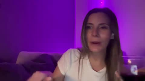 theshybabe online show from February 21, 2:23 am