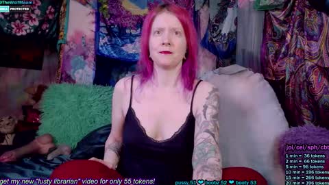 Ana Adrenal  online show from November 21, 9:00 am