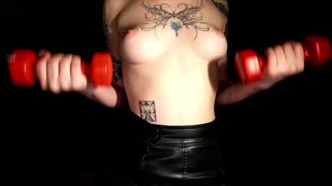 pinky promise online show from April 16, 8:41 pm