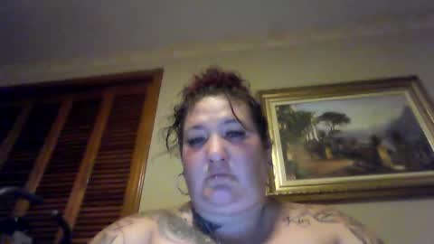 Snapshot of thickandjuicy7612 chatting on September 23, 6:55 am thickandjuicy7612 online show from September 23, 6:55 am