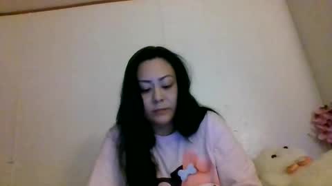 Snapshot of thickassazn93 chatting on October 10, 3:11 am thickassazn93 online show from October 10, 3:11 am