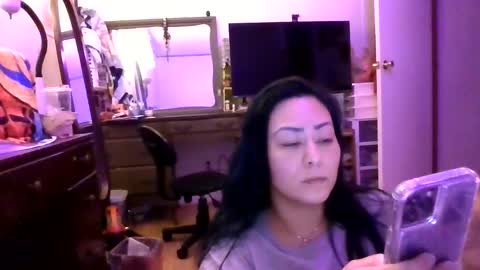 Snapshot of thickassazn93 chatting on October 2, 12:48 am thickassazn93 online show from October 2, 12:48 am