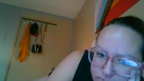 thickbabe online show from October 28, 9:52 pm