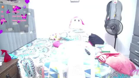 XIOMARA  online show from August 5, 9:21 pm