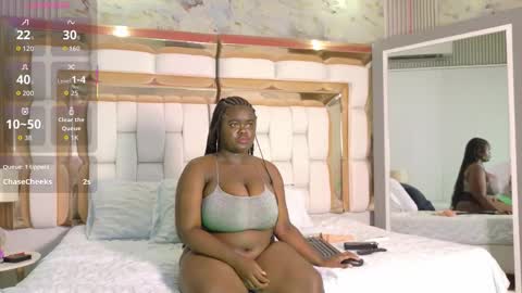 CHIKI  online show from November 25, 2:58 am