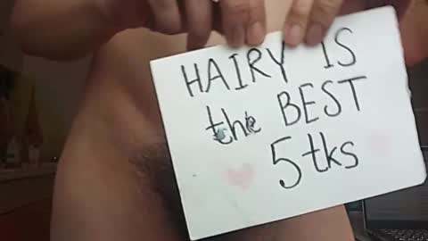 MilkyChoco online show from February 10, 5:36 am