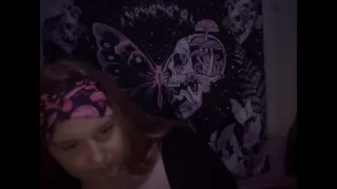 Ariel online show from February 13, 12:13 am