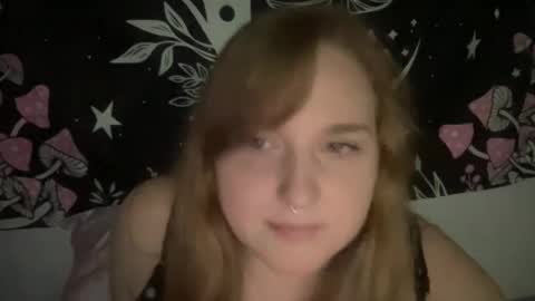 Ariel online show from January 29, 12:33 am