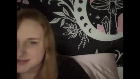 Ariel online show from January 30, 10:41 pm