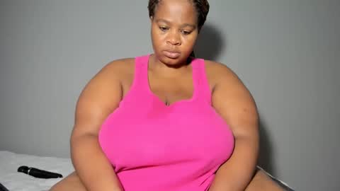 thickleeyanax online show from March 7, 4:02 am