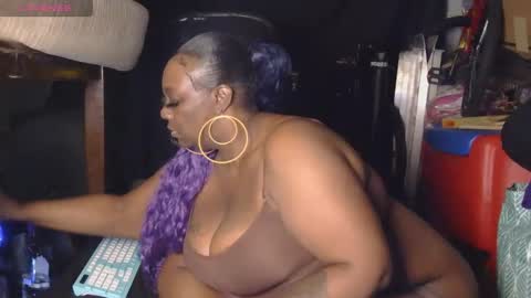 Thickumzz41 online show from January 8, 2:59 am