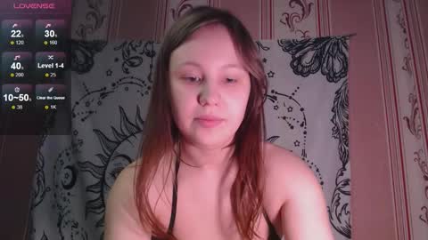 Melisa online show from November 17, 8:15 am