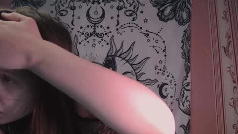 Melisa online show from January 14, 8:19 am