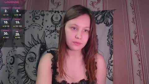 Melisa online show from December 1, 8:07 am