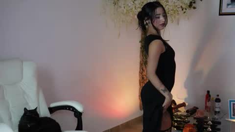 Snapshot of thin_princess chatting on September 11, 2:12 am THIN PRINCESS online show from September 11, 2:12 am