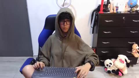 VALERIA online show from April 18, 12:57 am