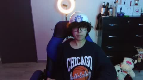 VALERIA online show from October 25, 10:27 pm