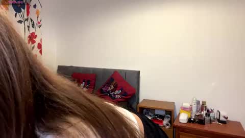 Anna online show from July 25, 10:39 pm