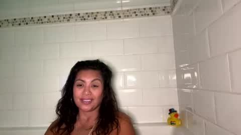 ThottyGodmother online show from July 21, 2:12 am