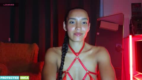 tia_j online show from September 15, 5:31 pm
