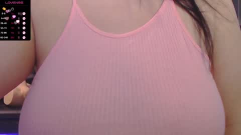 Tia Bella online show from March 4, 2:38 am