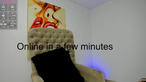 carolina online show from November 13, 9:19 am