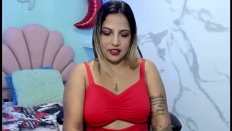 Snapshot of tiana_breeze chatting on September 12, 3:07 am tiana_breeze online show from September 12, 3:07 am
