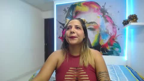 Snapshot of tiana_breeze chatting on September 30, 4:51 am tiana_breeze online show from September 30, 4:51 am
