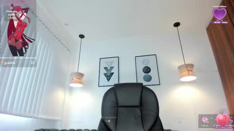 Tiana Cruz online show from February 19, 9:46 pm