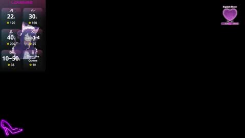 Tiana online show from October 20, 11:46 am