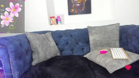 Snapshot of tiana_rosse_ chatting on February 7, 12:06 pm tiana_rosse_ online show from February 7, 12:06 pm