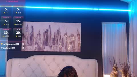 LIA online show from November 11, 12:57 pm