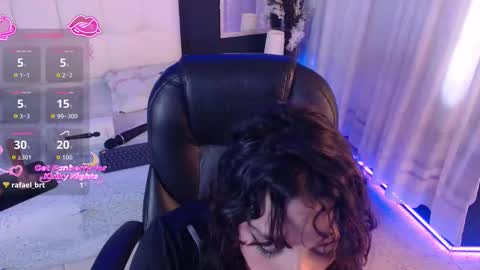 LIA online show from December 13, 7:53 pm