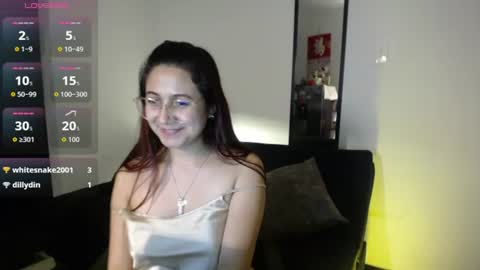 tiana online show from July 1, 1:38 am