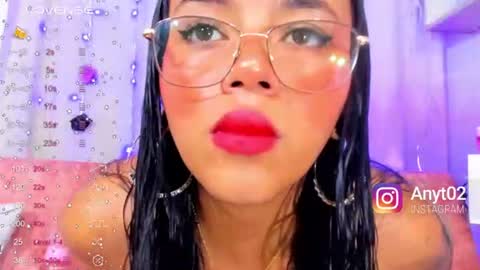 Anny 3 online show from July 12, 3:29 am