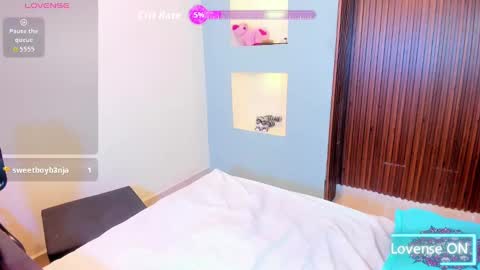 Snapshot of tianaglow26 chatting on September 9, 9:36 pm Tiana Luv Sins online show from September 9, 9:36 pm
