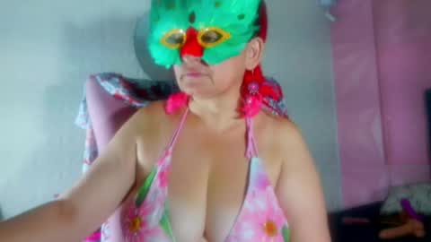 tianamorrison2026 online show from May 28, 2:20 am