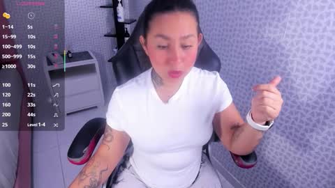 tianapiket online show from November 10, 6:47 pm