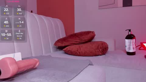 Tianna Rosi online show from July 24, 6:11 am