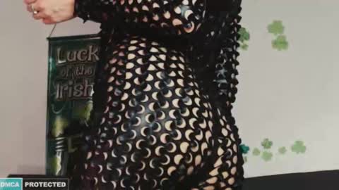 TIANNA online show from March 14, 3:18 am