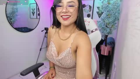 Tiara  online show from March 18, 8:14 pm