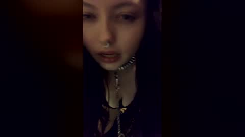 tiedupinkn0ts online show from April 18, 9:48 pm