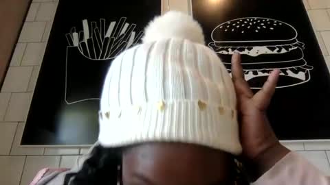 Tierra Henri online show from January 7, 3:02 pm