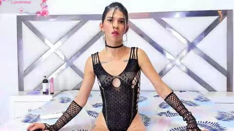 Tifani brown online show from February 27, 5:02 pm