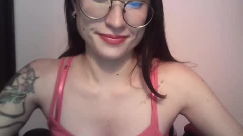 Tifanny online show from February 13, 11:04 pm