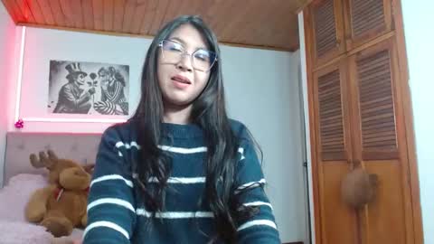 Tifanny online show from October 8, 3:00 am