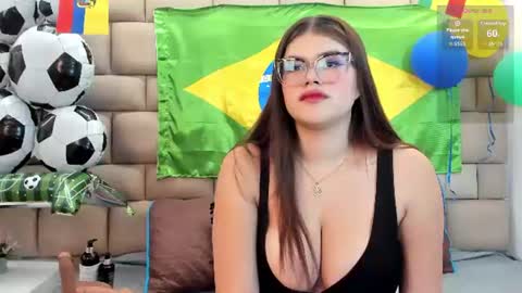 Tifanny  online show from July 6, 11:48 am