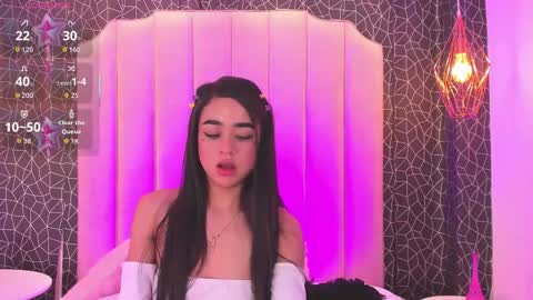 Snapshot of tifannywolf_ chatting on September 10, 7:41 am Your Princess Tif online show from September 10, 7:41 am