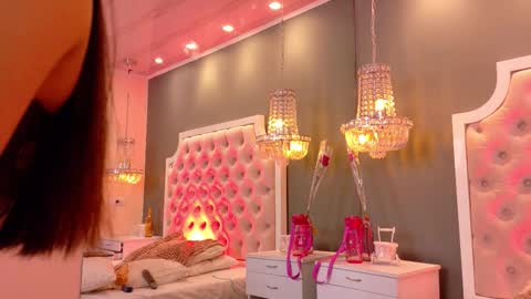 Snapshot of tifannywolf_ chatting on September 22, 6:12 am Your Princess Tif online show from September 22, 6:12 am