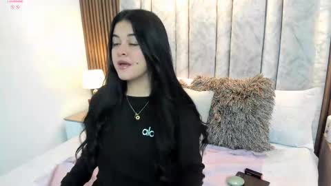 Tiff3 online show from February 13, 3:07 am